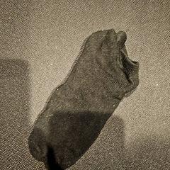 Strumpor, rapporterat av Van der Valk Hotel Utrecht med iLost