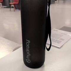 Water bottle, as reported by IKEA Amsterdam using iLost