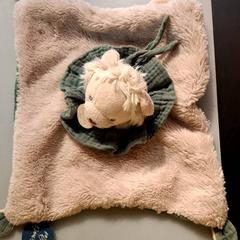 Kuddiga slag, rapporterat av IKEA Hénin-Beaumont med iLost