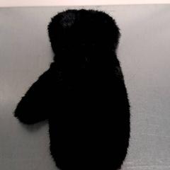 グローブ Svart がiLostで Keolis Lund によって報告されました