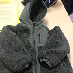 Kleding - Jas, zoals gemeld door Regio Limburg - Leuven met iLost