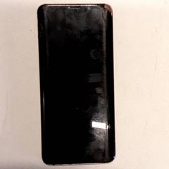 Teléfono, segundo informou Qbuzz ZHN usando iLost