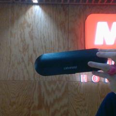 Raspall de dents zahnburst, segons ha informat MEININGER Hotel Innsbruck Zentrum mitjançant iLost