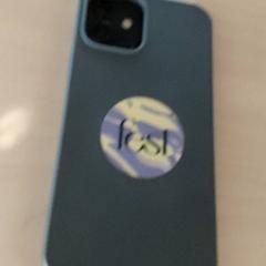 Smartfón Apple - zwart, ako bolo nahlásené Centraal magazijn pomocou iLost