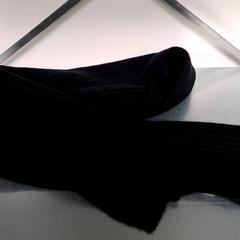 Schal Svart, gemeldet von Keolis Lund über iLost