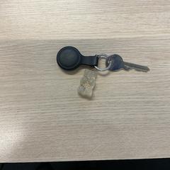 열쇠, iLost를 사용하여 Gemeente Arnhem에 보고됨