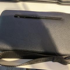 Portemonnee Op naam van haverkamp, zoals gemeld door Gemeente Amsterdam met iLost