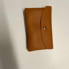 Portfel Fioraio, zgłoszono przez Regio Oost-Vlaanderen przy użyciu iLost