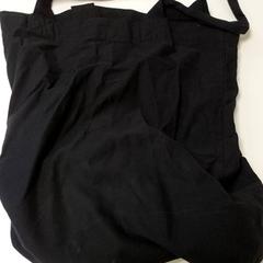 Tas Stoffen zak, zoals gemeld door Regio Limburg - Leuven met iLost