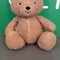 Knuffel beer beer, zgłoszono przez Diergaarde Blijdorp przy użyciu iLost