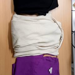 Blouse, as reported by Grand Hotel Amrâth Amsterdam using iLost