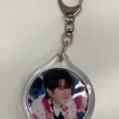 Nøkkelring, som rapportert av IKEA新三郷 ved bruk av iLost