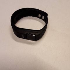 Fitbit, rapporterat av Qbuzz ZHN med iLost