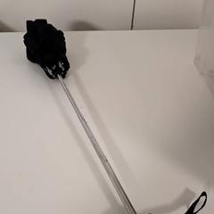 Parapluie, a été signalé par IKEA Mons utilisant iLost