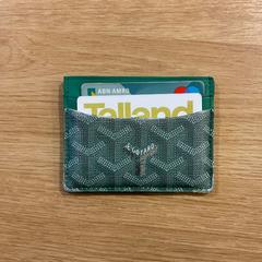 Držák karty Krul, jak nahlášeno Gemeente Alkmaar pomocí iLost