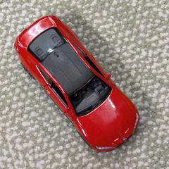 Toy car auto, as reported by Pathé Helmond using iLost