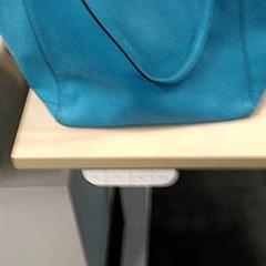 Borsa, come riportato da IKEA Gent utilizzando iLost