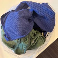 수영복, iLost를 사용하여 Inntel Hotels Utrecht Centre에 보고됨