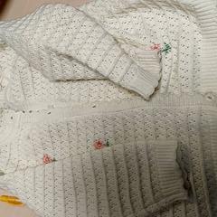 Kleding - Kinder gillet, gisa salatu by Centraal magazijn iLost erabiliz