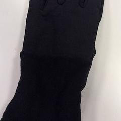 Gloves, as reported by Vrije Universiteit Amsterdam using iLost