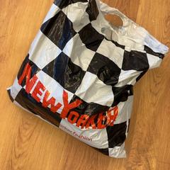 Torba, zgłoszono przez HTM przy użyciu iLost