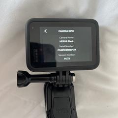 Gopro9, ha sido reportado a iLost