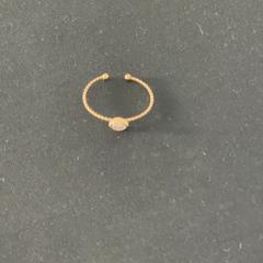 Anell, segons ha informat hoop Kirche - Campus Achim mitjançant iLost