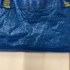 ブルーバッグ がiLostで IKEA神戸 によって報告されました