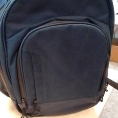 バックパック がiLostで Qbuzz Fryslân によって報告されました