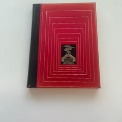 Könyv, amint azt Centraal magazijn az iLost segítségével jelentette.