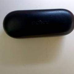 Elektronika - oortjes case, zgłoszono przez Centraal magazijn przy użyciu iLost