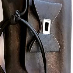 Táska, amint azt RRReis IJssel-Vecht az iLost segítségével jelentette.