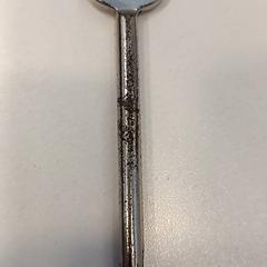Llave, ha sido reportado por Arriva Limburg Noord con iLost
