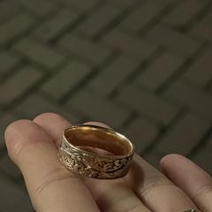 Ring a été signalé sur iLost