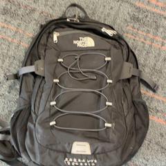 Backpack, as reported by Connexxion Amstelland-Meerlanden Schiphol Zuid using iLost