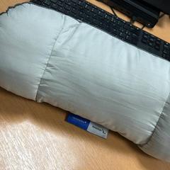 Polštář, jak nahlášeno Sheraton Brussels Airport Hotel pomocí iLost