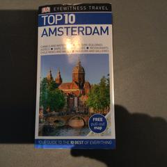 Book, amint azt Van der Valk Hotel Amsterdam Zuidas az iLost segítségével jelentette.