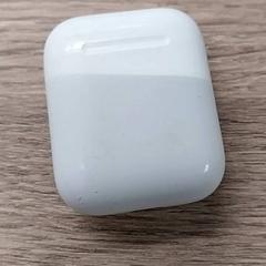 에어팟 Wit, iLost를 사용하여 Arriva Limburg Zuid에 보고됨