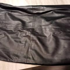 İLost kullanarak Van der Valk Hotel Vianen tarafından bildirildiği gibi Etek Zwart leer