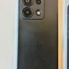 Smarthphone Zwart Xiaomi, como reportado por Regio Oost-Vlaanderen utilizando o iLost