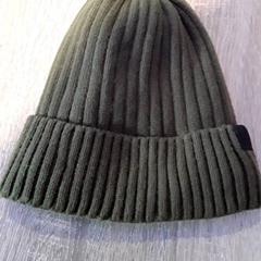 Beanie, as reported by EBS Tramplein using iLost