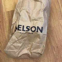 İLost kullanarak HTM tarafından bildirildiği gibi Çanta