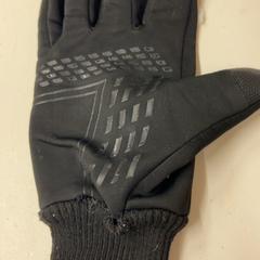 장갑, iLost를 사용하여 Het Amsterdamse Winterparadijs에 보고됨