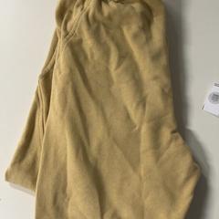 Pantaloni per bambini, come riportato da Silver Sands Beach utilizzando iLost