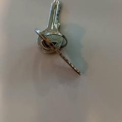 Sleuteltje, gemeldet von Arriva Limburg Noord über iLost