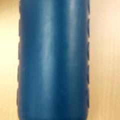 Borraccia, come riportato da Centraal magazijn utilizzando iLost