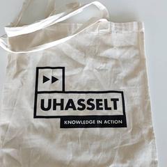 Taška - Draagtas, jak nahlášeno Regio Limburg - Leuven pomocí iLost