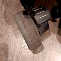 Cochecito de bebé, ha sido reportado por De Efteling con iLost