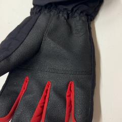 Rękawica, zgłoszono przez Het Amsterdamse Winterparadijs przy użyciu iLost