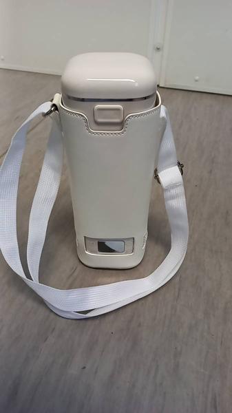 Cooler bag